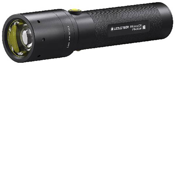 Torce tascabili - Ledlenser i9R iron CRI LED Torcia tascabile Cinturino, regolabile a batteria ricaricabile 500 lm 35 h 255 g - Torce tascabili - Ledlenser i9R iron CRI LED Torcia tascabile Cinturino, regolabile a batteria ricaricabile 500 lm 35 h 255 g -