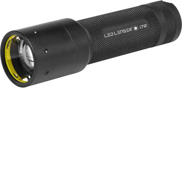 Torce tascabili - Ledlenser i7R LED Torcia tascabile Cinturino, Interfaccia USB, regolabile a batteria ricaricabile 220 lm 30 h 175 g - Torce tascabili - Ledlenser i7R LED Torcia tascabile Cinturino, Interfaccia USB, regolabile a batteria ricaricabile 220 lm 30 h 175 g -