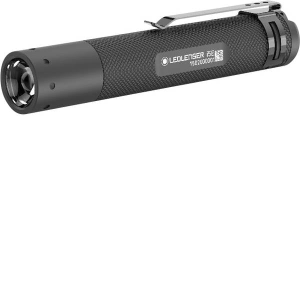 Torce tascabili - Ledlenser i5E LED Mini torcia elettrica a batteria 25 lm 20 h 57 g - Torce tascabili - Ledlenser i5E LED Mini torcia elettrica a batteria 25 lm 20 h 57 g -