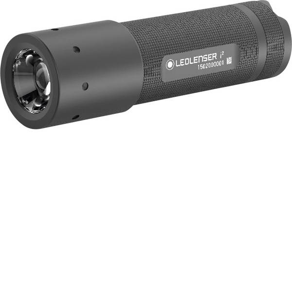 Torce tascabili - Ledlenser i² LED Mini torcia elettrica Cinturino a batteria 105 lm 6.50 h 110 g - Torce tascabili - Ledlenser i² LED Mini torcia elettrica Cinturino a batteria 105 lm 6.50 h 110 g -
