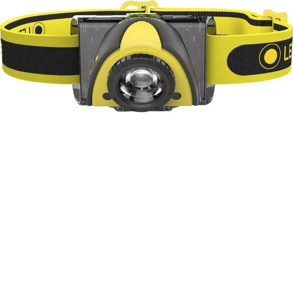 Lampade da testa - Ledlenser iSEO5R LED Lampada frontale a batteria ricaricabile 180 lm 20 h 5605-R - Lampade da testa - Ledlenser iSEO5R LED Lampada frontale a batteria ricaricabile 180 lm 20 h 5605-R -