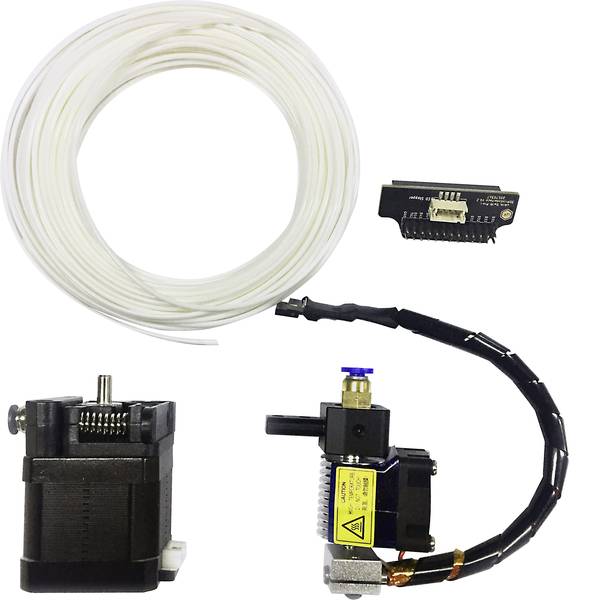 Kit accessori per robot - MAKERFACTORYRobot CCR-45 stampa 3D Modulo di espansione - Kit accessori per robot - MAKERFACTORYRobot CCR-45 stampa 3D Modulo di espansione -