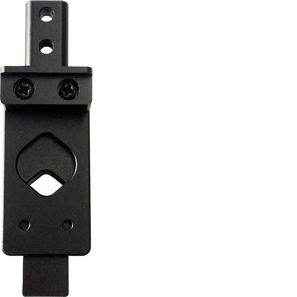 Kit accessori per robot - MAKERFACTORY Supporto CCR-45-2 Adatto per tipo (kit robot): C-Control CCR-45 - Kit accessori per robot - MAKERFACTORY Supporto CCR-45-2 Adatto per tipo (kit robot): C-Control CCR-45 -