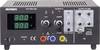 VOLTCRAFT VLP-1303 USB Alimentatore da laboratorio regolabile Calibrato (DAkkS) 0 - 30 V 0.01 - 3 A 123 W OVP Num. uscite 3 x