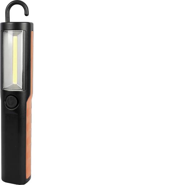 Lampade da lavoro - LED COB Lampada da lavoro a batteria ricaricabile Kunzer PL-045 3 W 200 lm - Lampade da lavoro - LED COB Lampada da lavoro a batteria ricaricabile Kunzer PL-045 3 W 200 lm -