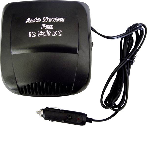 Climatizzazione per auto e camion - HP Autozubehör Generatore di aria calda 12 V - Climatizzazione per auto e camion - HP Autozubehör Generatore di aria calda 12 V -