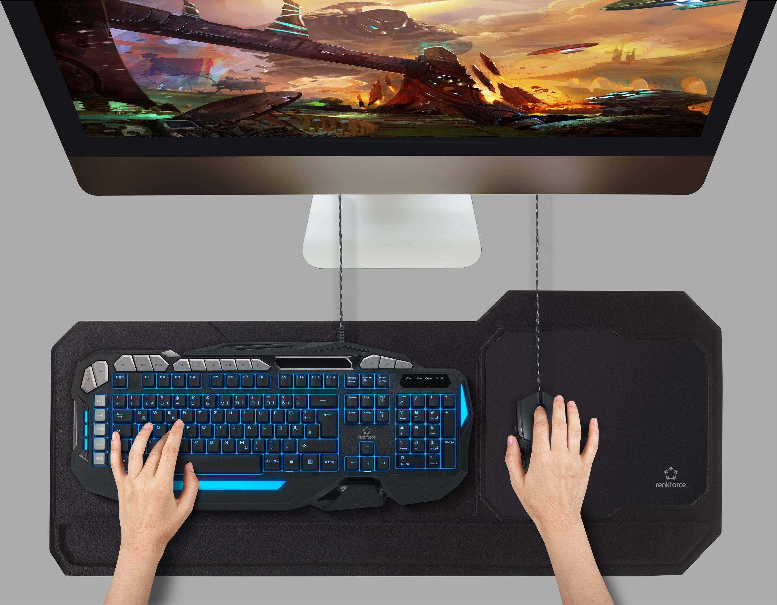 Un Tappetino Per Il Pc Come Si Chiama