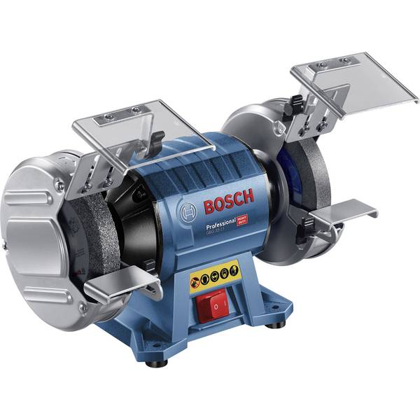 Bosch Professional GBG 35-15 060127A300 Smerigliatrice doppia 350 W 150 mm