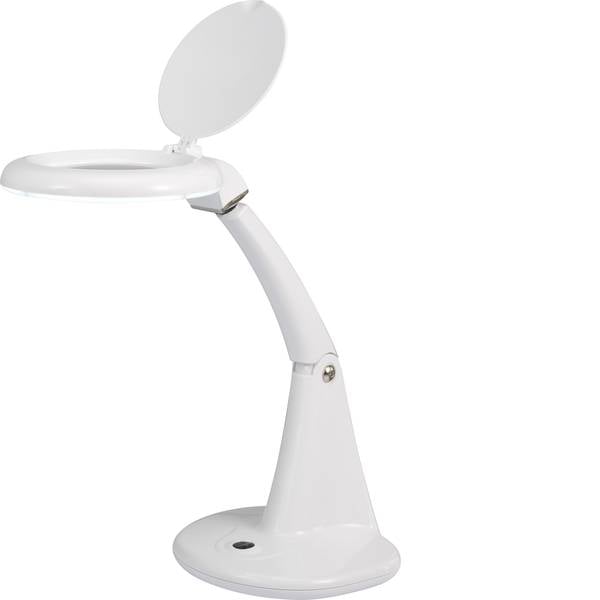 Lampade tecniche e lenti da laboratorio - TOOLCRAFT TO-4899501 Lampada LED con lente Classe energetica: LED - Lampade tecniche e lenti da laboratorio - TOOLCRAFT TO-4899501 Lampada LED con lente Classe energetica: LED -