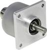 Posital Fraba Absolut Encoder rotativo 1 pz. UCD-S101B-0012-5A70-PAL Magnetico Quadrata