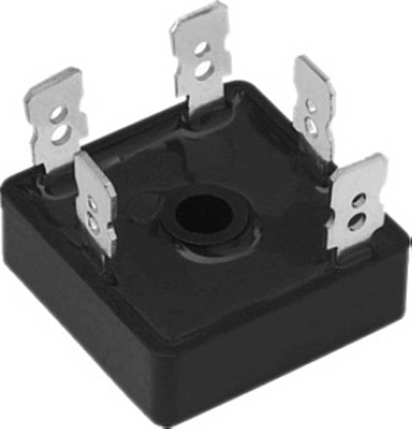 Vishay 26MT160PBF Ponte raddrizzatore D-63 1600 V 25 A Trifase
