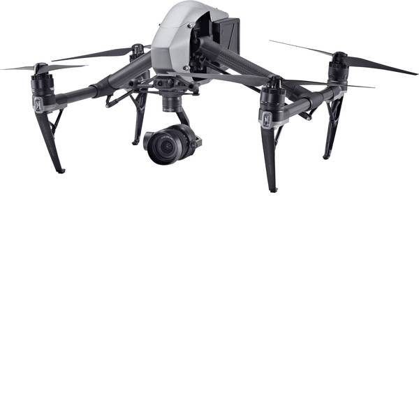 Quadricotteri e droni - DJI Inspire 2 Professional Combo Drone professionale RtF Professionale, Per foto e riprese aeree - Quadricotteri e droni - DJI Inspire 2 Professional Combo Drone professionale RtF Professionale, Per foto e riprese aeree -