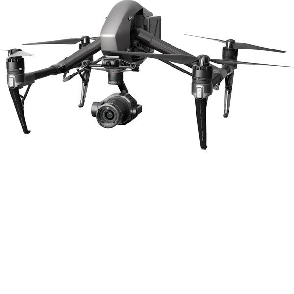 Quadricotteri e droni - DJI Inspire 2 Cinema Premium Combo Drone professionale RtF Professionale, Per foto e riprese aeree - Quadricotteri e droni - DJI Inspire 2 Cinema Premium Combo Drone professionale RtF Professionale, Per foto e riprese aeree -