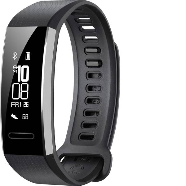 Dispositivi indossabili - HUAWEI Band 2 Pro Fitness Tracker Uni - Dispositivi indossabili - HUAWEI Band 2 Pro Fitness Tracker Uni -