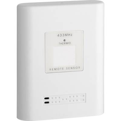 TFA Dostmann 30.3902.02 Temperatursender ID-A3 Sensore Per Temperatura Radio A 868 Mhz 85583254 TFA Dostmann 30.3902.02 Temperatursender ID-A3 Sensore Per Temperatura Radio A 868 Mhz 85583254