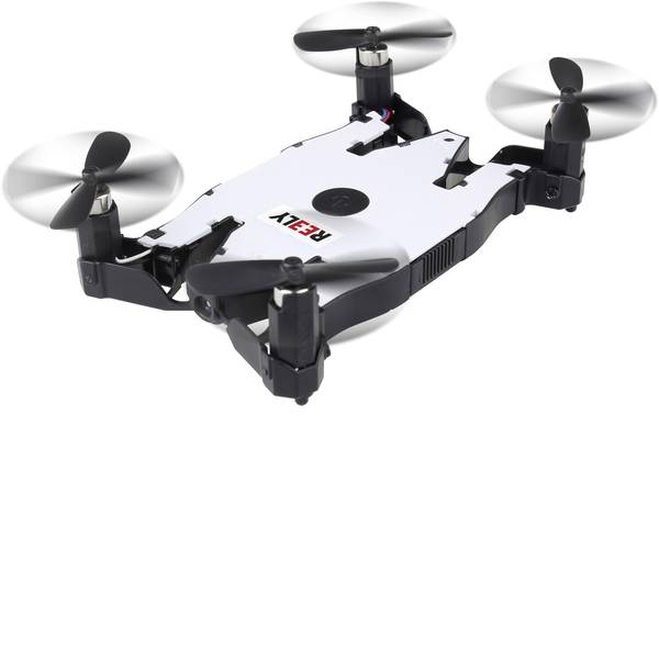 Quadricotteri e droni per principianti - Reely Pocket Drone Quadricottero RtF Principianti, Per foto e riprese aeree - Quadricotteri e droni per principianti - Reely Pocket Drone Quadricottero RtF Principianti, Per foto e riprese aeree -