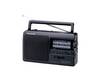 Panasonic RF-3500E9 Radio tascabile FM Nero