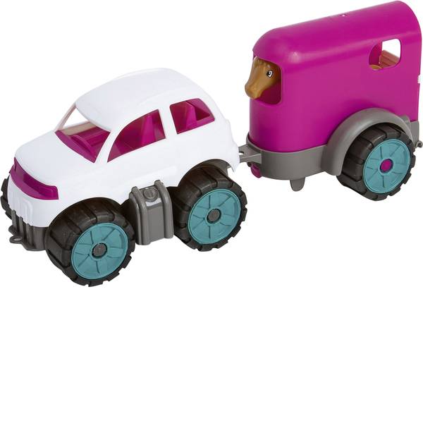 Veicoli giocattolo per bambini - Mini kit ponytransporter BIG PW - Veicoli giocattolo per bambini - Mini kit ponytransporter BIG PW -