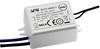 Self Electronics SLT3-350IS-1 Driver per LED Corrente costante 3.15 W 350 mA 3.0 - 9.0 V/DC adatto per mobili, non dimmerabile, Protezione sovraccarico, Sovratensione 1 pz.
