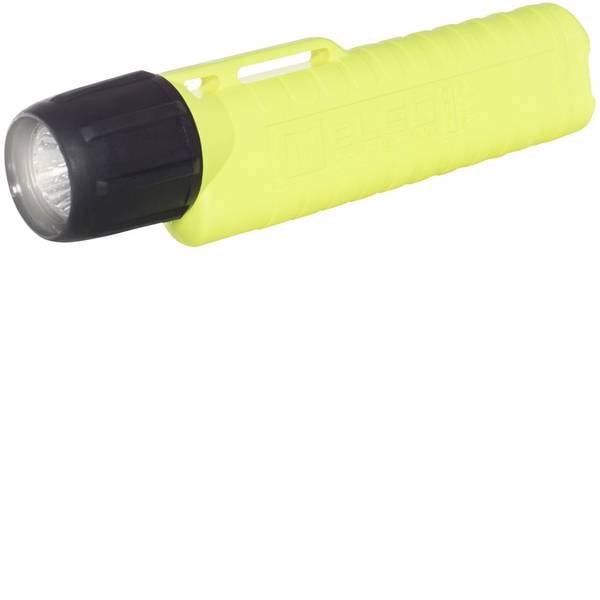 Lampade e torce per ambienti EX - Torcia tascabile Zona Ex: 0 UK Underwater Kinetics UK 4AA eLED RFL 225 lm 192 m - Lampade e torce per ambienti EX - Torcia tascabile Zona Ex: 0 UK Underwater Kinetics UK 4AA eLED RFL 225 lm 192 m -