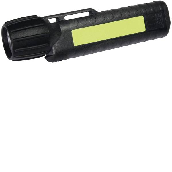 Lampade e torce per ambienti EX - Torcia tascabile Zona Ex: 1 UK Underwater Kinetics UK 4AA eLED® CPO ES 130 lm 150 m - Lampade e torce per ambienti EX - Torcia tascabile Zona Ex: 1 UK Underwater Kinetics UK 4AA eLED® CPO ES 130 lm 150 m -