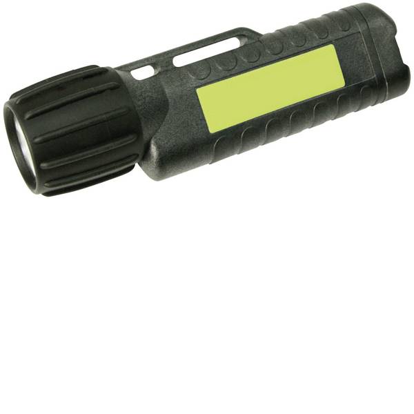 Lampade e torce per ambienti EX - Torcia tascabile Zona Ex: 1 UK Underwater Kinetics UK 3AA eLED® CPO TS 110 lm 150 m - Lampade e torce per ambienti EX - Torcia tascabile Zona Ex: 1 UK Underwater Kinetics UK 3AA eLED® CPO TS 110 lm 150 m -