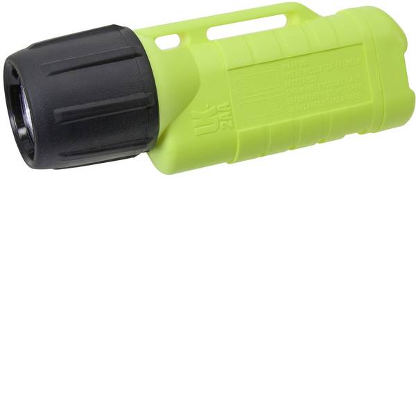 Lampade e torce per ambienti EX - Lampada casco Zona Ex: 1 UK Underwater Kinetics UK 2AA eLED ET 70 lm 65 m - Lampade e torce per ambienti EX - Lampada casco Zona Ex: 1 UK Underwater Kinetics UK 2AA eLED ET 70 lm 65 m -