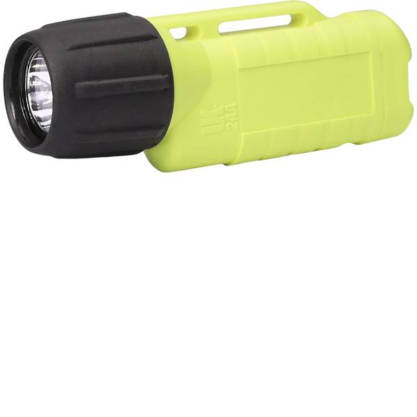 Lampade e torce per ambienti EX - Lampada casco Zona Ex: 2 UK Underwater Kinetics UK 2AA Zone 2 eLED ET 100 lm 80 m - Lampade e torce per ambienti EX - Lampada casco Zona Ex: 2 UK Underwater Kinetics UK 2AA Zone 2 eLED ET 100 lm 80 m -