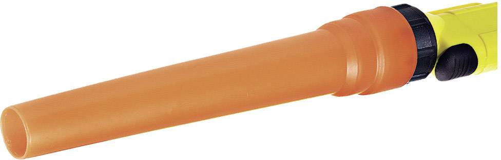 UK Underwater Kinetics 514877 Accessorio per segnalazione 2AA/3AA/4AA di UK Arancione