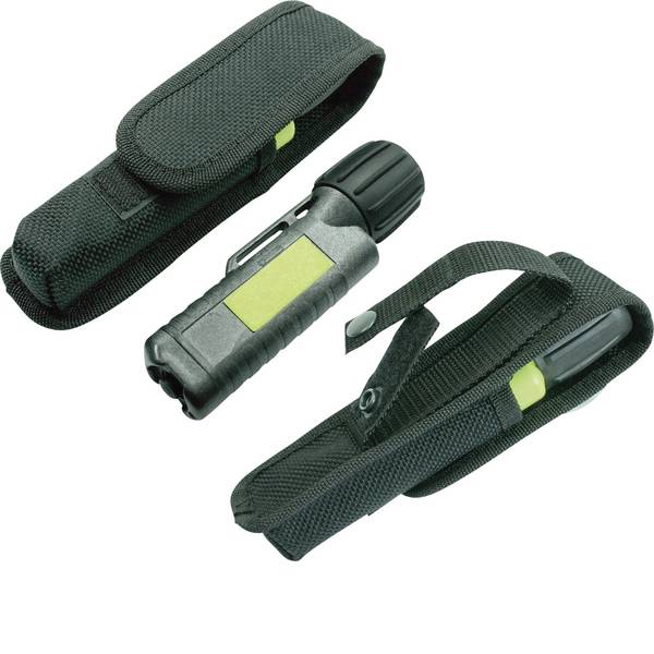 Accessori per torce portatili - Custodia da cintura Nero Lampade da lavoro e da casco 3AA/4AA/Mini Q40 di UK UK Underwater Kinetics 514816 - Accessori per torce portatili - Custodia da cintura Nero Lampade da lavoro e da casco 3AA/4AA/Mini Q40 di UK UK Underwater Kinetics 514816 -