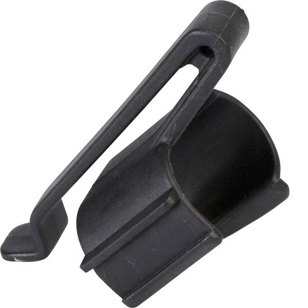 Accessori per torce portatili - Clip da cintura Nero 3AA/4AA di UK UK Underwater Kinetics 514843 - Accessori per torce portatili - Clip da cintura Nero 3AA/4AA di UK UK Underwater Kinetics 514843 -