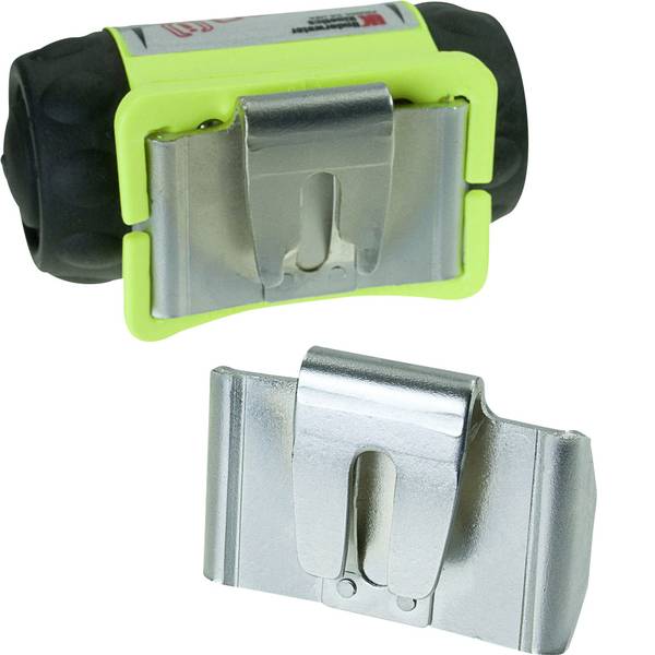 Accessori per torce portatili - Supporto per casco Argento Vizion di UK UK Underwater Kinetics UK6.902.030.151 - Accessori per torce portatili - Supporto per casco Argento Vizion di UK UK Underwater Kinetics UK6.902.030.151 -