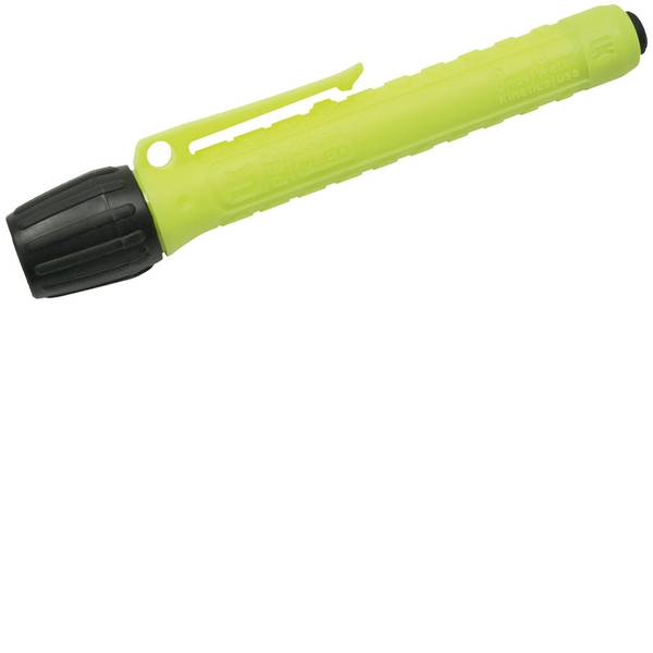 Lampade e torce per ambienti EX - Mini torcia elettrica Zona Ex: 1 UK Underwater Kinetics UK 2AAA eLED® ATEX 35 lm 64 m - Lampade e torce per ambienti EX - Mini torcia elettrica Zona Ex: 1 UK Underwater Kinetics UK 2AAA eLED® ATEX 35 lm 64 m -