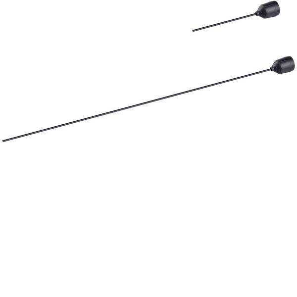 Accessori per torce portatili - Inserto a fibra ottica Nero 2AAA-penlight a LED e Pocket light-lampade a LED UK Underwater Kinetics 513808 - Accessori per torce portatili - Inserto a fibra ottica Nero 2AAA-penlight a LED e Pocket light-lampade a LED UK Underwater Kinetics 513808 -