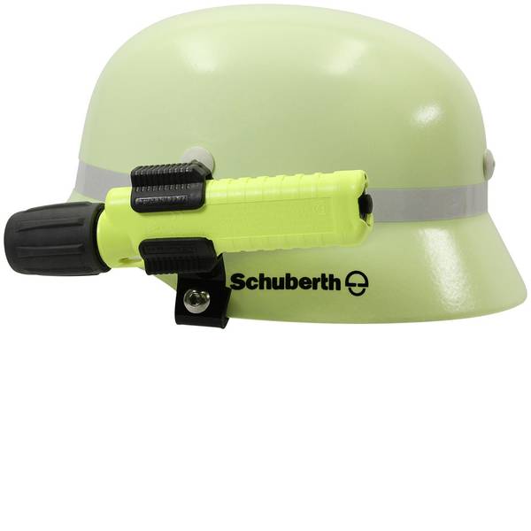Accessori per torce portatili - Supporto per casco Nero Caschi a norma DIN 14940 UK Underwater Kinetics UK6.902.010.151 - Accessori per torce portatili - Supporto per casco Nero Caschi a norma DIN 14940 UK Underwater Kinetics UK6.902.010.151 -