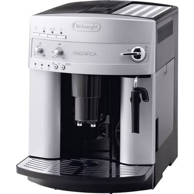 DeLonghi ESAM.3200.S 0132212126_DE Macchina per caffè automatica Argento (opaco)