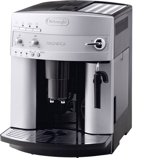 Macchine automatiche per caffè - DeLonghi ESAM.3200.S 0132212126_DE Macchina per caffè automatica Argento (opaco) - Macchine automatiche per caffè - DeLonghi ESAM.3200.S 0132212126_DE Macchina per caffè automatica Argento (opaco) -