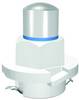 Signal Construct MWTB8462 Luce di segnalazione a LED Bianco B8.0-12 (EBSR/BAX) 12 V/AC, 12 V/DC 600 mcd