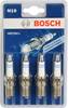 Bosch HR7DC KSNN10 0242235950 Candela di accensione