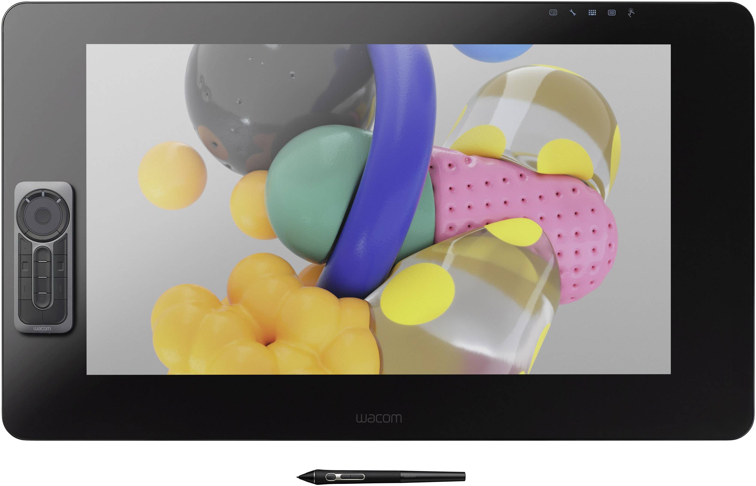 Wacom WACOM CINTIQ PRO 24 DTK-2420-0