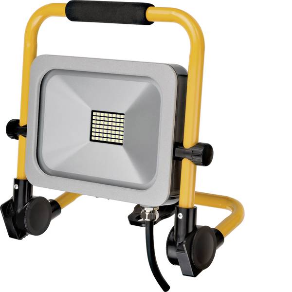 Lampade da lavoro - LED Lampada da lavoro via presa di corrente Brennenstuhl 1172900302 DN 5630 Classe energetica: LED (A++ - E) 30 W 2530 - Lampade da lavoro - LED Lampada da lavoro via presa di corrente Brennenstuhl 1172900302 DN 5630 Classe energetica: LED (A++ - E) 30 W 2530 -