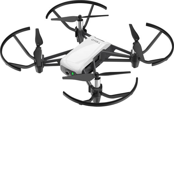 Quadricotteri e droni - Ryze Tech Tello Quadricottero RtF Per foto e riprese aeree - Quadricotteri e droni - Ryze Tech Tello Quadricottero RtF Per foto e riprese aeree -