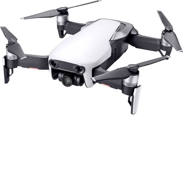 Quadricotteri e droni - DJI Mavic Air, Arctic White Quadricottero RtF Per foto e riprese aeree - Quadricotteri e droni - DJI Mavic Air, Arctic White Quadricottero RtF Per foto e riprese aeree -