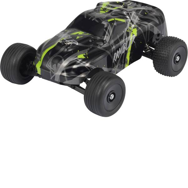 Auto telecomandate - Reely 1650146 Rambler 1:32 Automodello per principianti Elettrica Truggy Trazione posteriore incl. Batteria e - Auto telecomandate - Reely 1650146 Rambler 1:32 Automodello per principianti Elettrica Truggy Trazione posteriore incl. Batteria e -