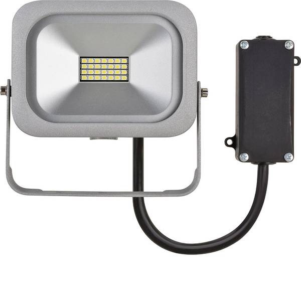 Illuminazioni per cantieri - Brennenstuhl Faretto LED 10 W 950 lm Bianco 1172900100 - Illuminazioni per cantieri - Brennenstuhl Faretto LED 10 W 950 lm Bianco 1172900100 -