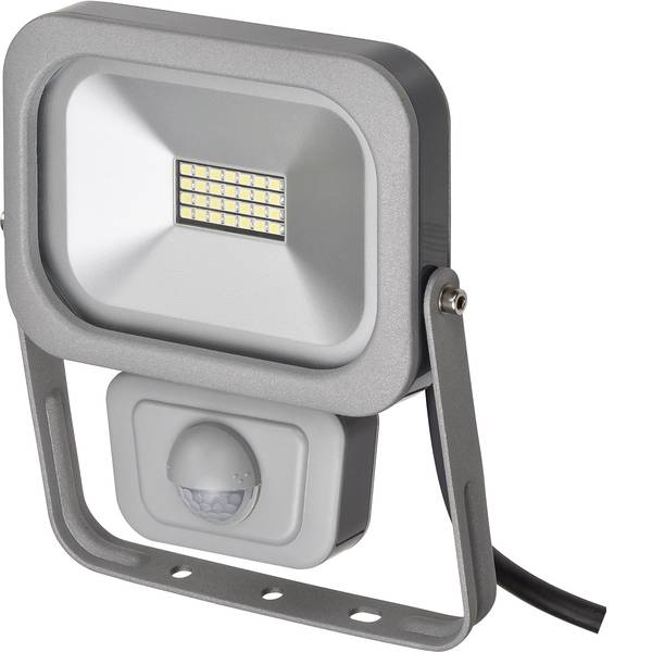 Illuminazioni per cantieri - Brennenstuhl Faretto LED 10 W 950 lm Bianco 1172900101 - Illuminazioni per cantieri - Brennenstuhl Faretto LED 10 W 950 lm Bianco 1172900101 -