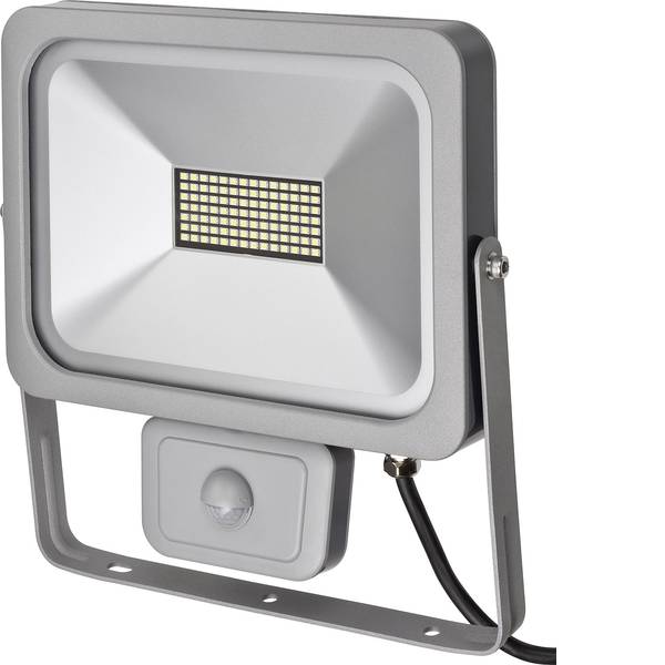 Illuminazioni per cantieri - Brennenstuhl Faretto LED 50 W 4750 lm Bianco 1172900501 - Illuminazioni per cantieri - Brennenstuhl Faretto LED 50 W 4750 lm Bianco 1172900501 -