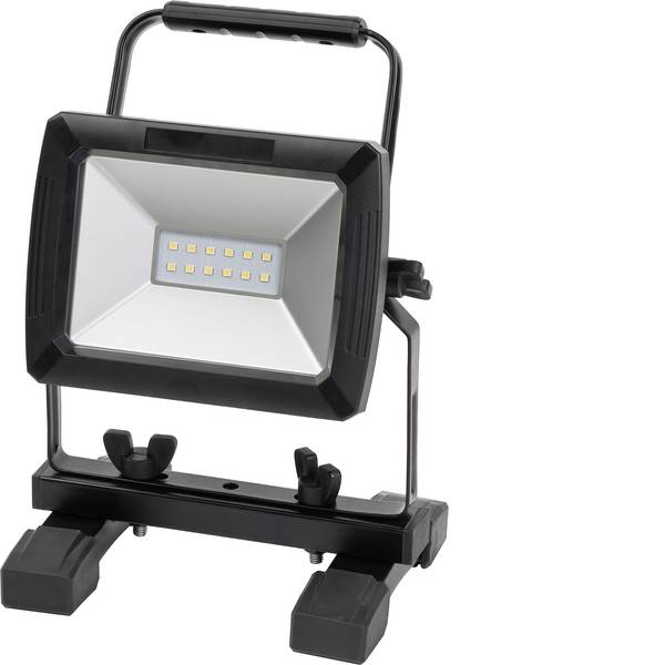 Lampade da lavoro - LED SMD Lampada da lavoro a batteria ricaricabile, con spina auto Brennenstuhl 1171260111 10 W 730 lm - Lampade da lavoro - LED SMD Lampada da lavoro a batteria ricaricabile, con spina auto Brennenstuhl 1171260111 10 W 730 lm -