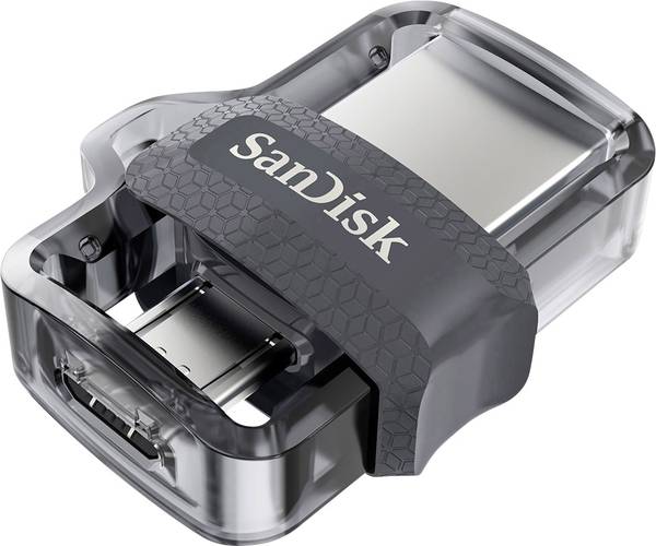 sandisk ultra chiavetta usb 3.0 da 256 gb