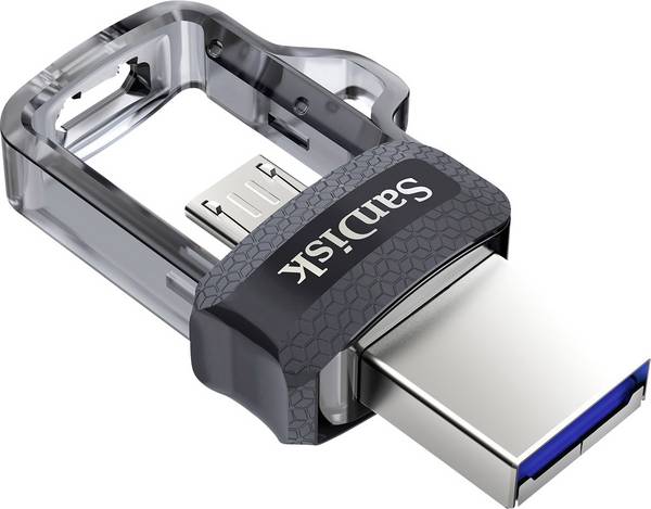 sandisk ultra chiavetta usb 3.0 da 256 gb